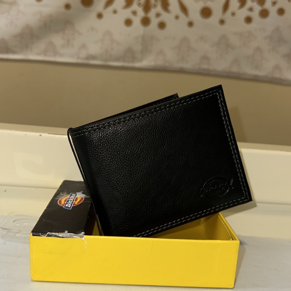 Dickies Men Wallet